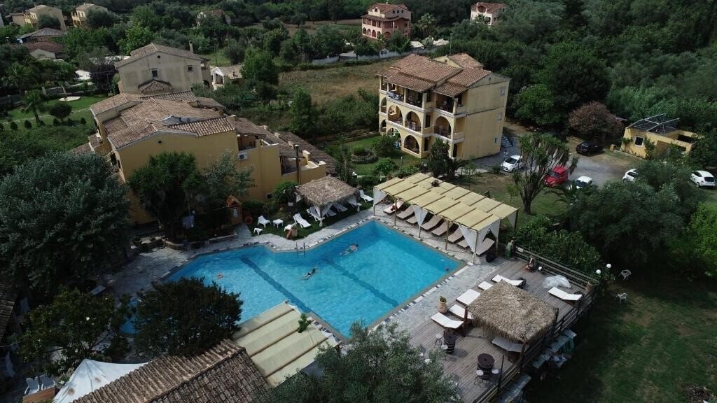 Зображення Spiti Nikos 3*