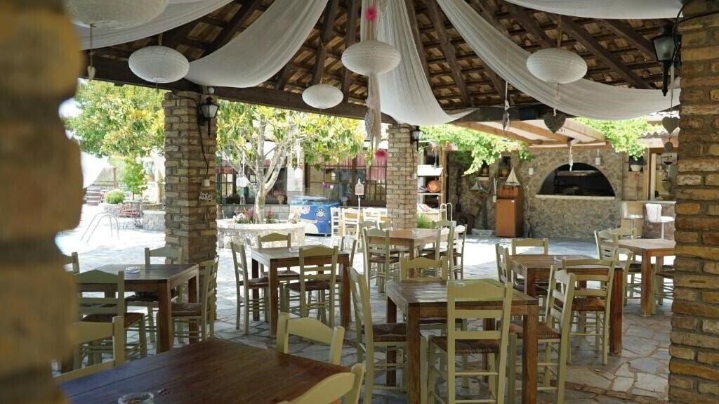 Картинка Spiti Nikos 3*