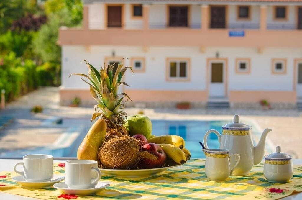 Изображение Takis & Efi Apartments 3*