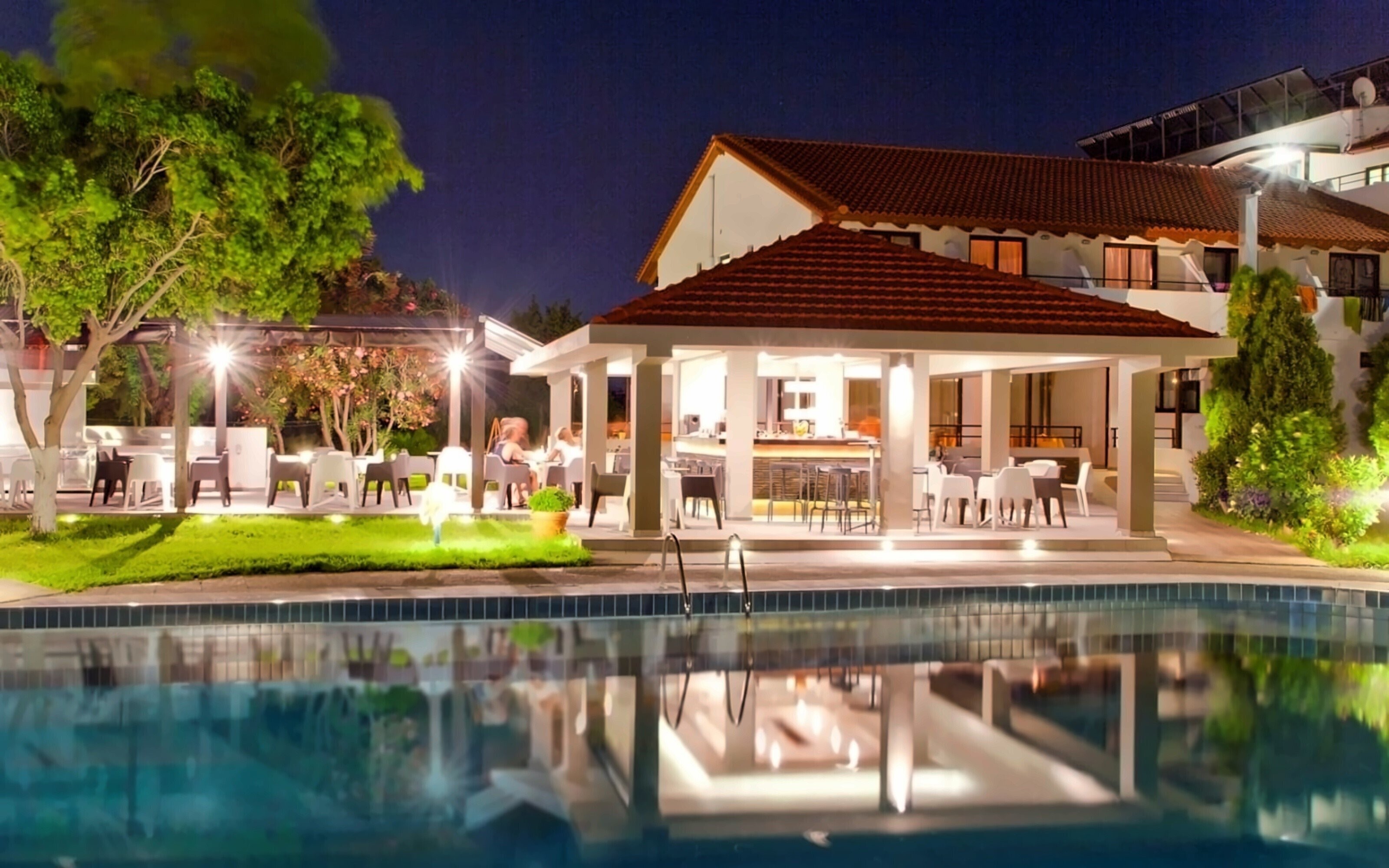 Изображение Matoula Apartments 3*