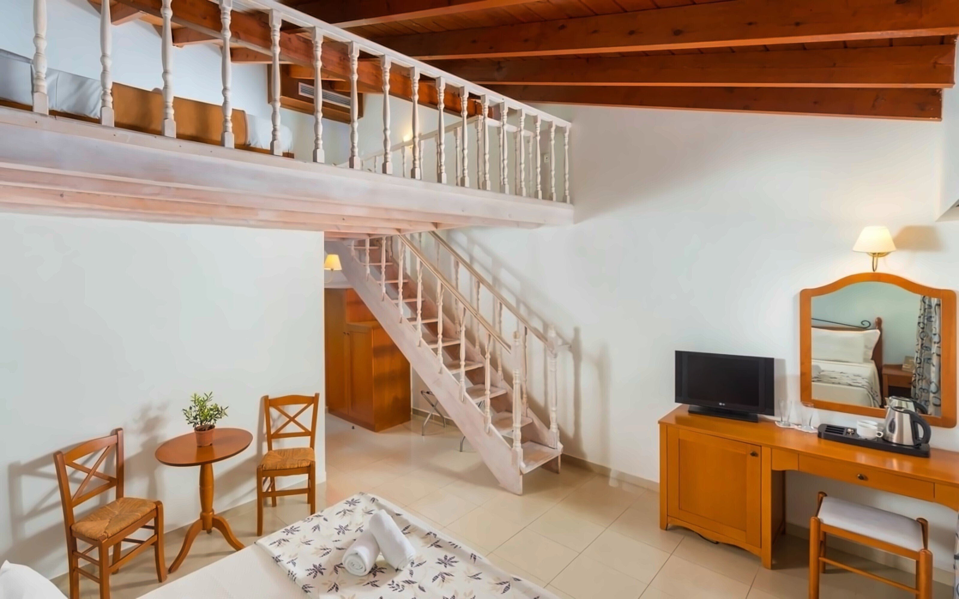 Картинка Matoula Apartments 3*