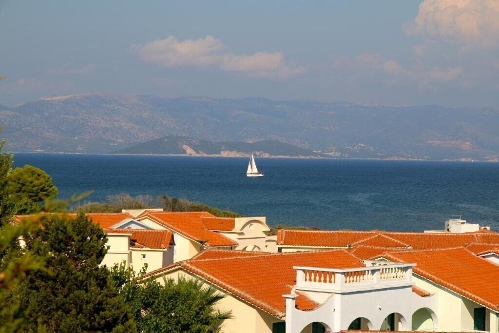 Зображення Mediterranean Blue 3*