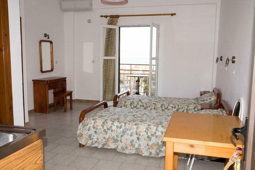 Картинка Mejanis Apartments 2*