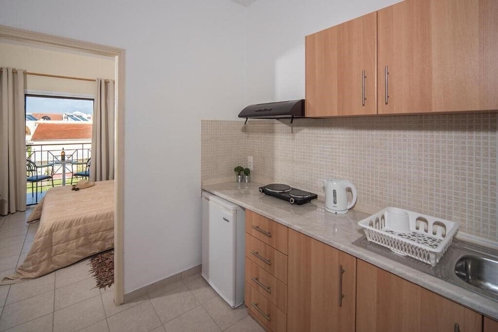 Изображение Metaxa Apartments 3*