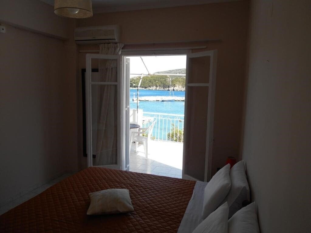 Зображення Molos Beach Apartments 2*