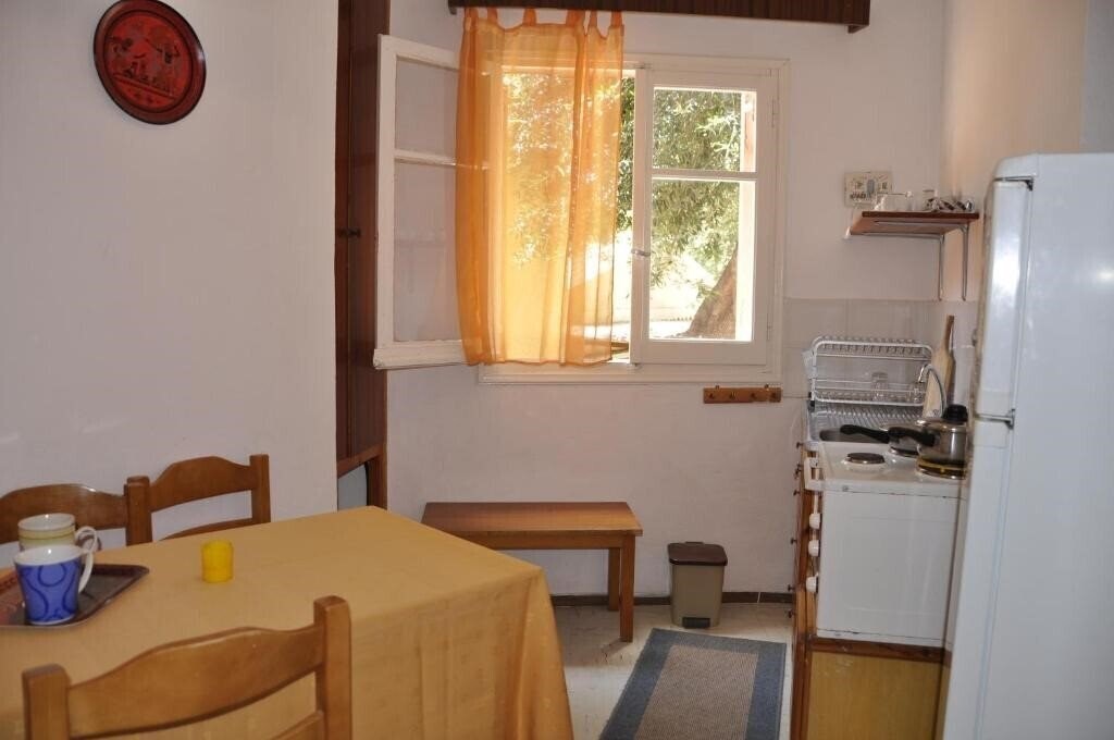 Картинка Molos Beach Apartments 2*
