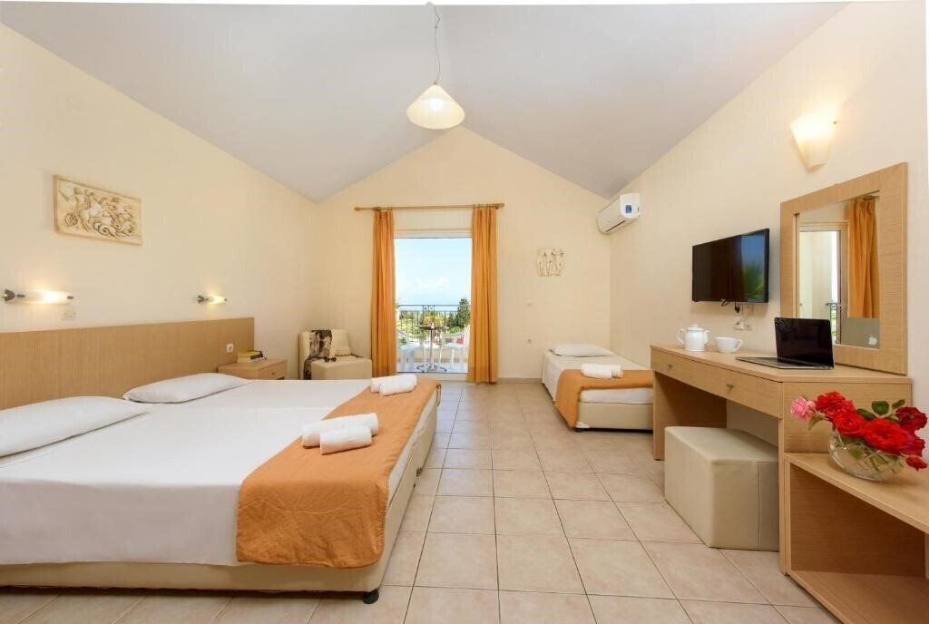 Изображение Olympion Village 3*