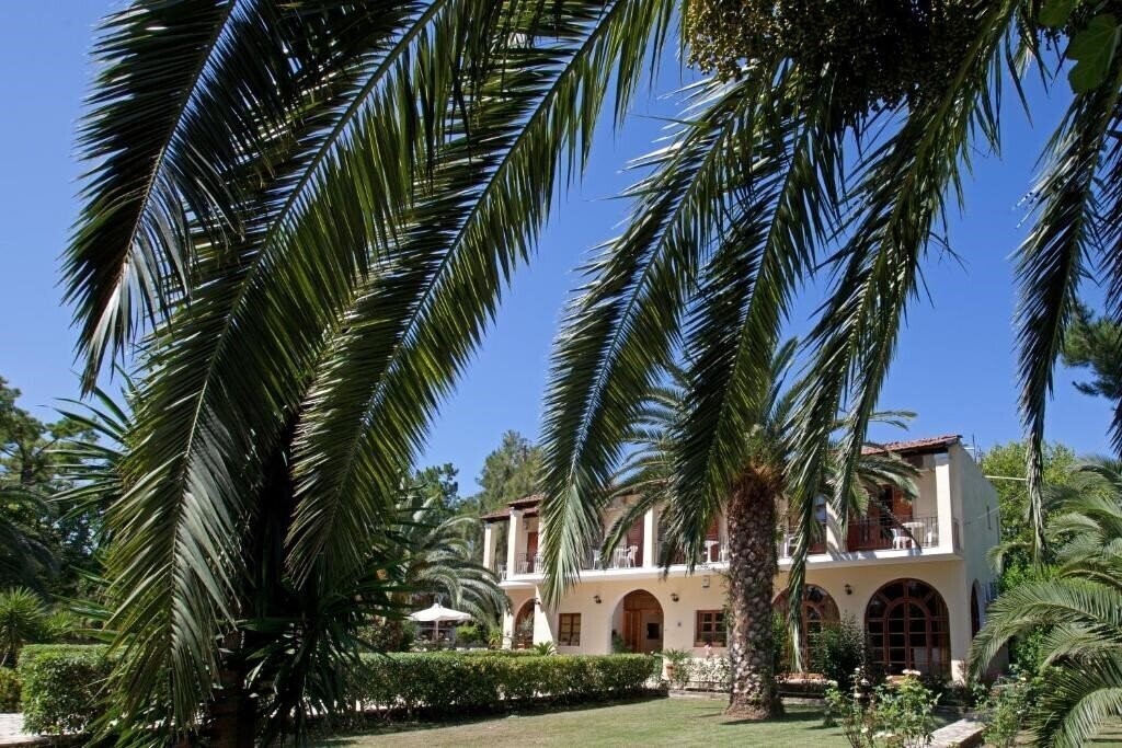 Фото Milton 3*