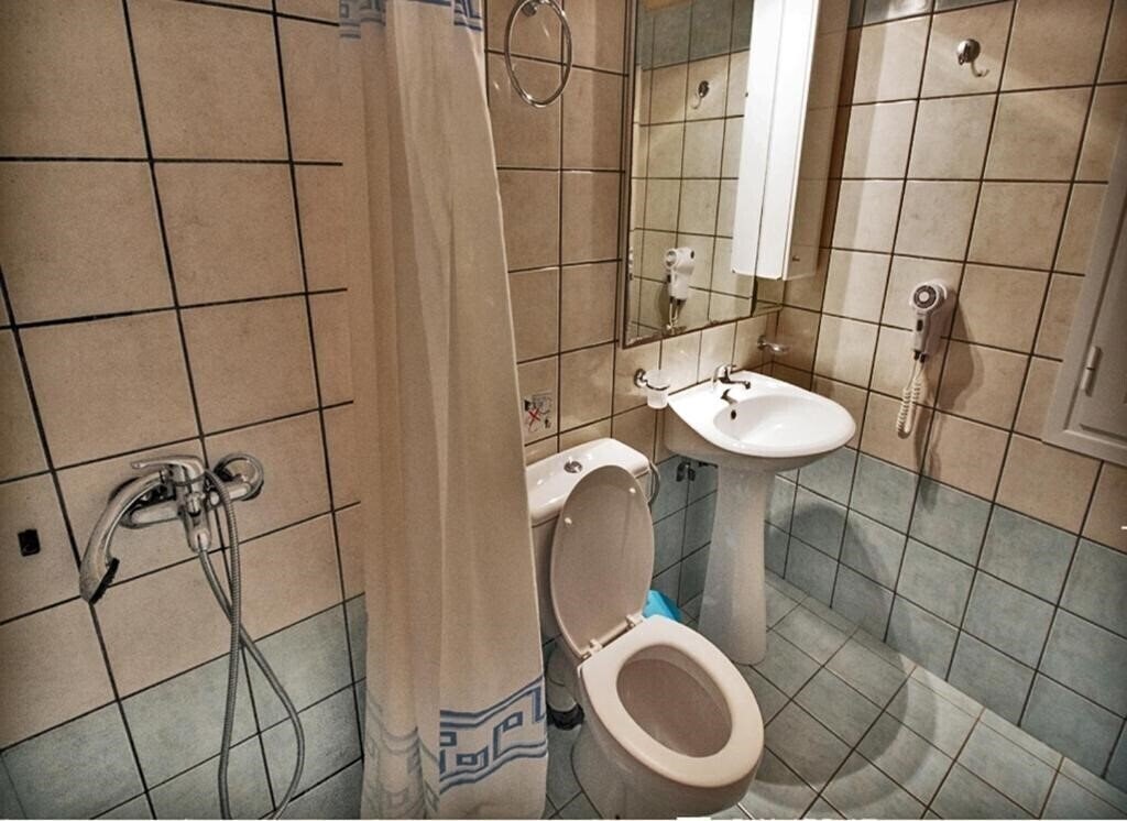 Фото Nireas Studios & Apartments 3*