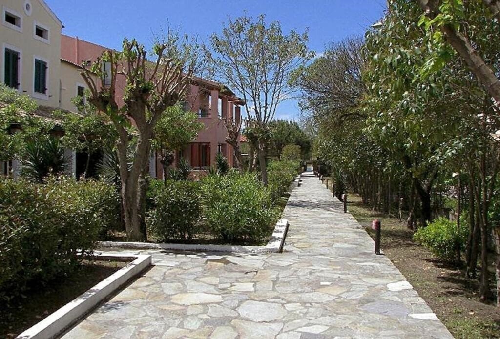 Картинка Nireas Studios & Apartments 3*