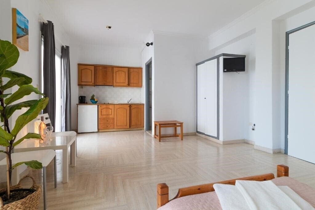 Изображение Kantaros Apartments 2*