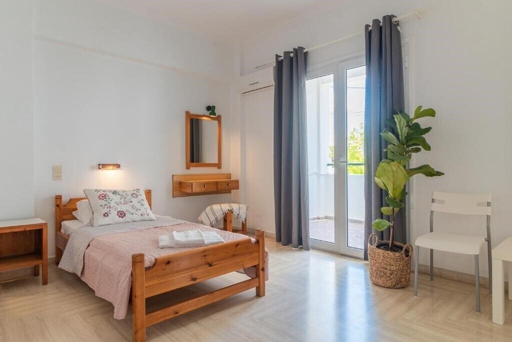 Картинка Kantaros Apartments 2*