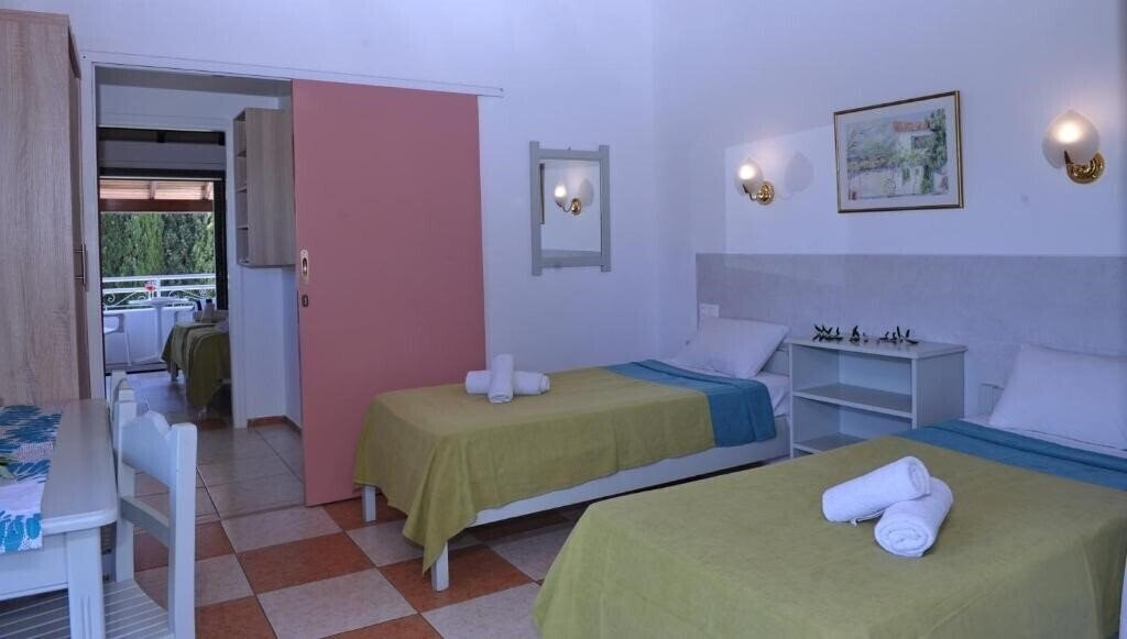 Фотографія Katia Beach 2*