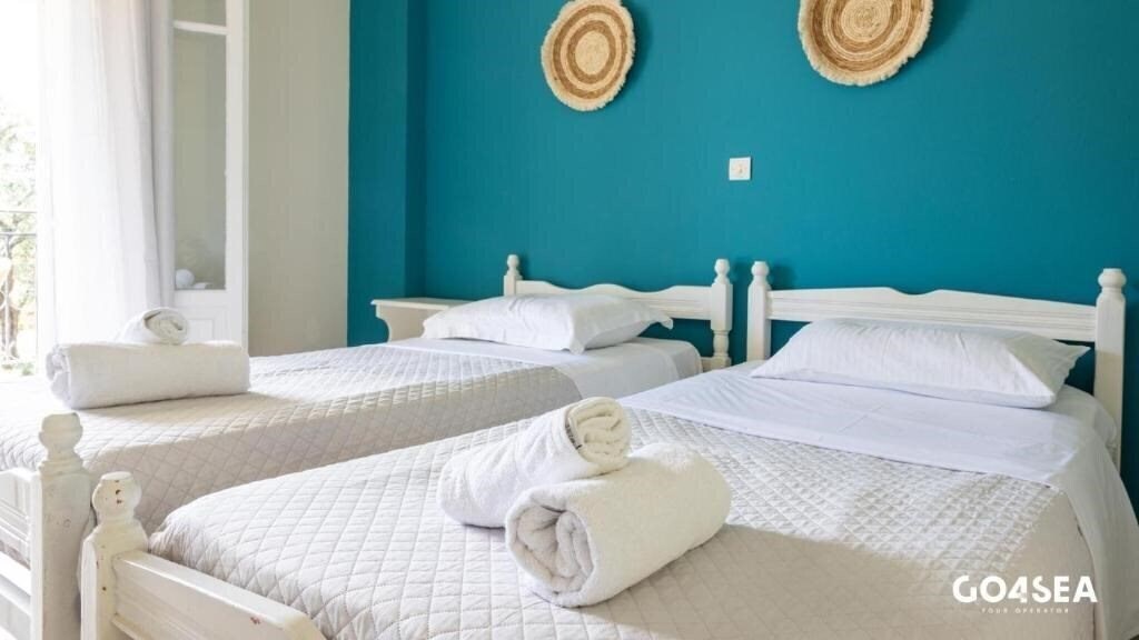 Фотографія Konstantinos Apartments 2*