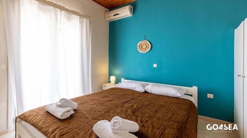 Зображення Konstantinos Apartments 2*