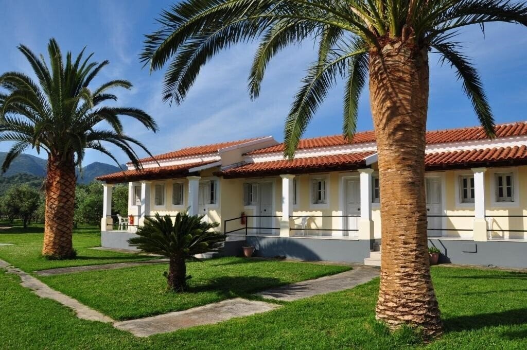 Готель Libertys Studios 3*