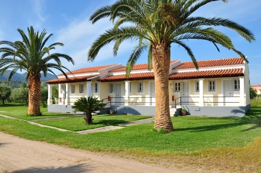 Фото Libertys Studios 3*