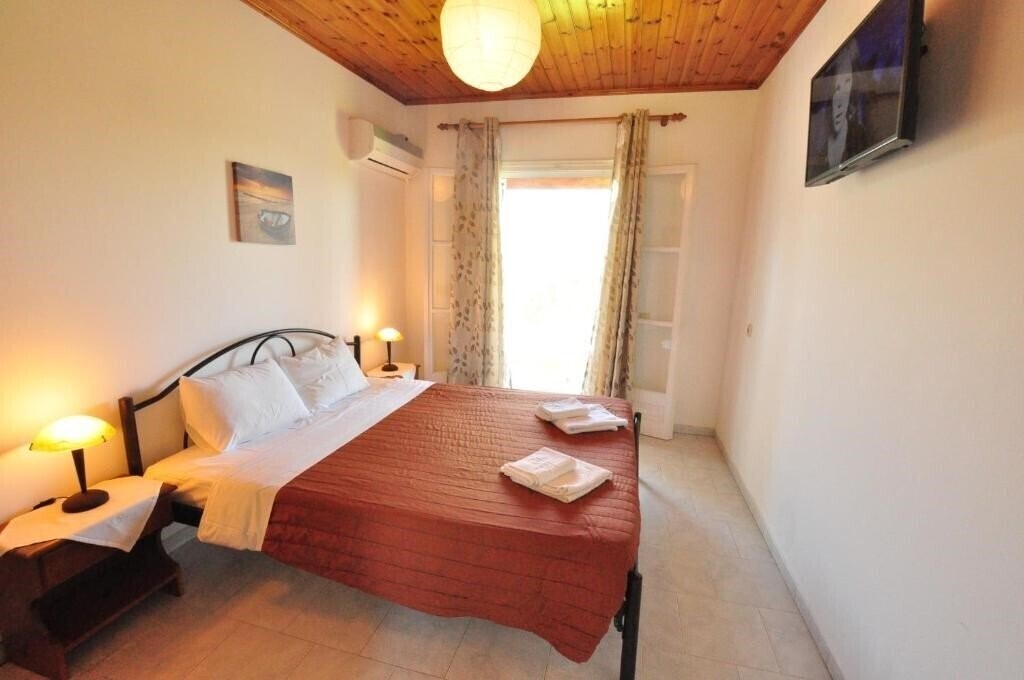 Картинка Libertys Studios 3*