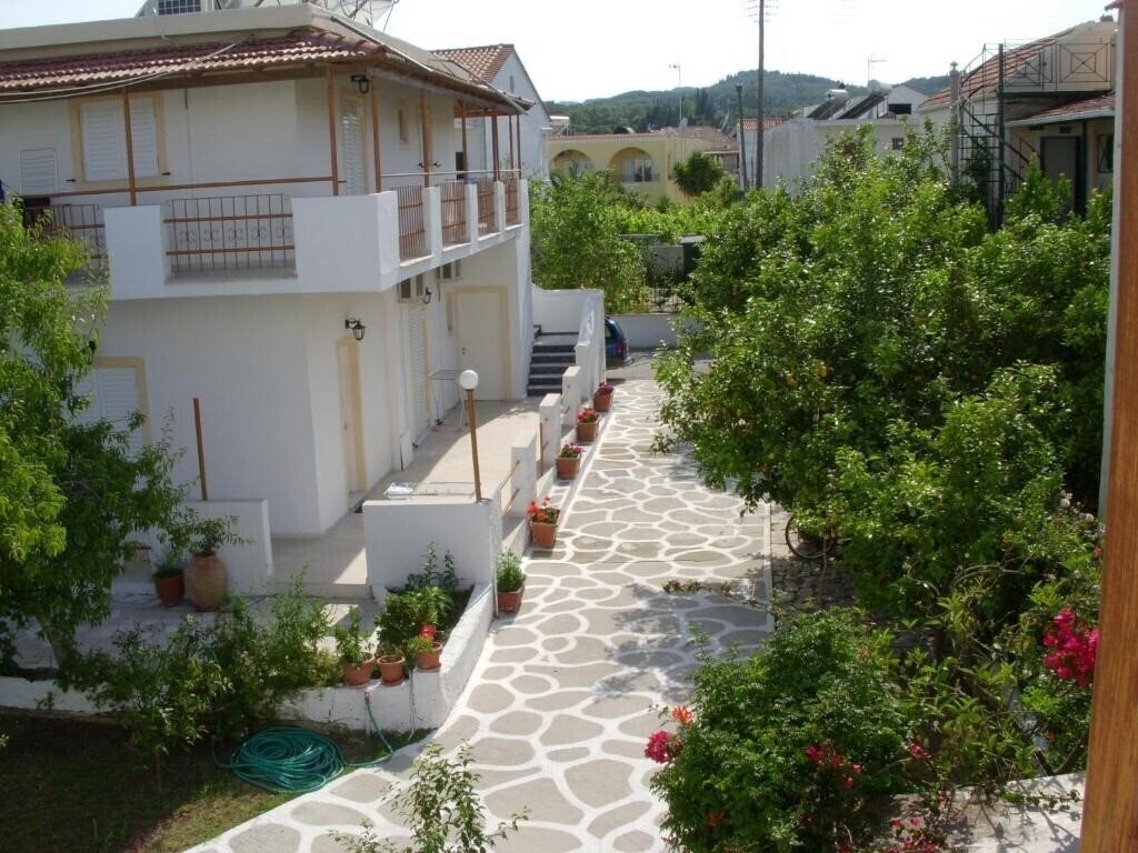 Картинка Likourgos Beach 3*