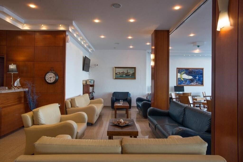 Изображение Hotel Kaiser Bridge 3*