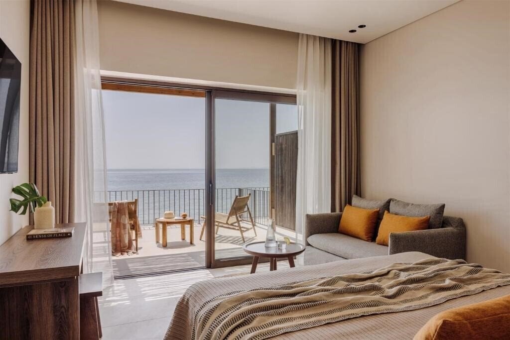 Фото Ionian Sea View 3*