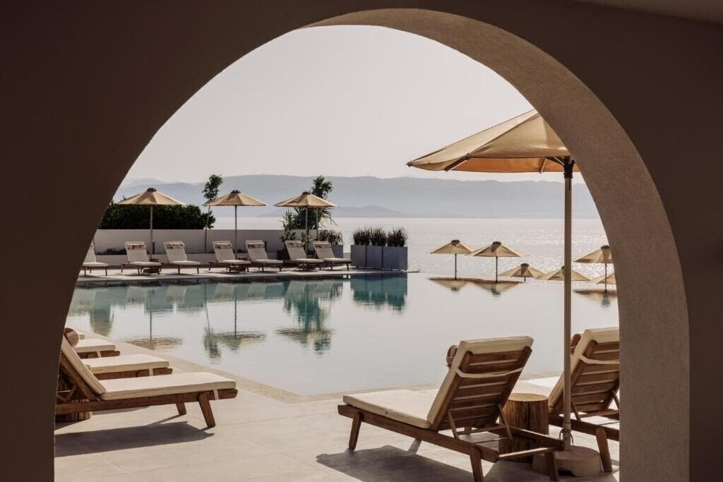 Фотографія Ionian Sea View 3*