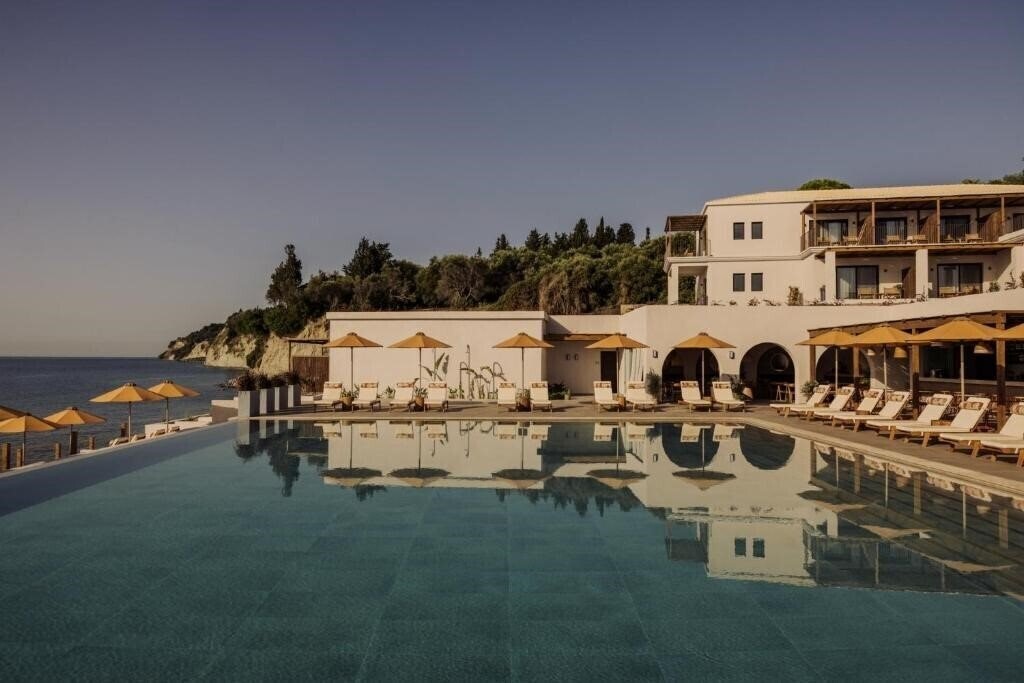 Зображення Ionian Sea View 3*