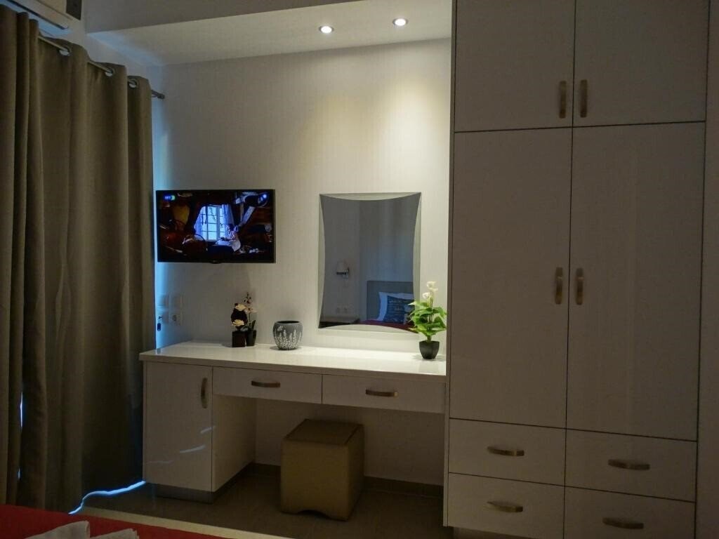 Фотография Makis Louvlis Apartments 2*