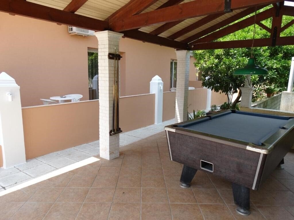 Картинка Makis Louvlis Apartments 2*