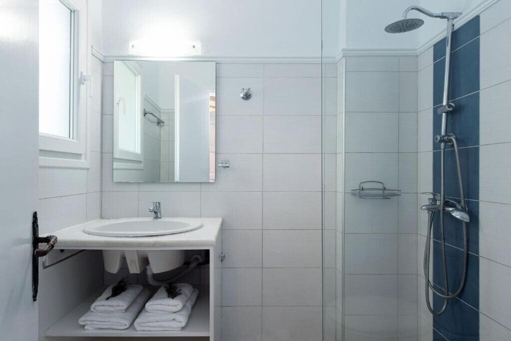 Фотографія Marika Apartments 3*