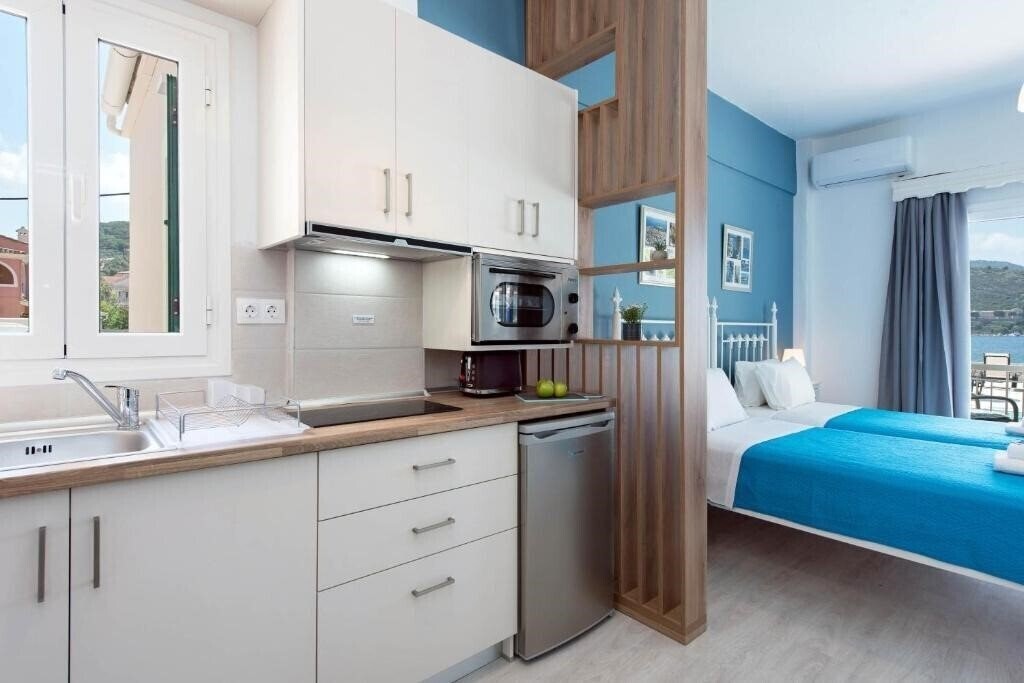 Зображення Marika Apartments 3*