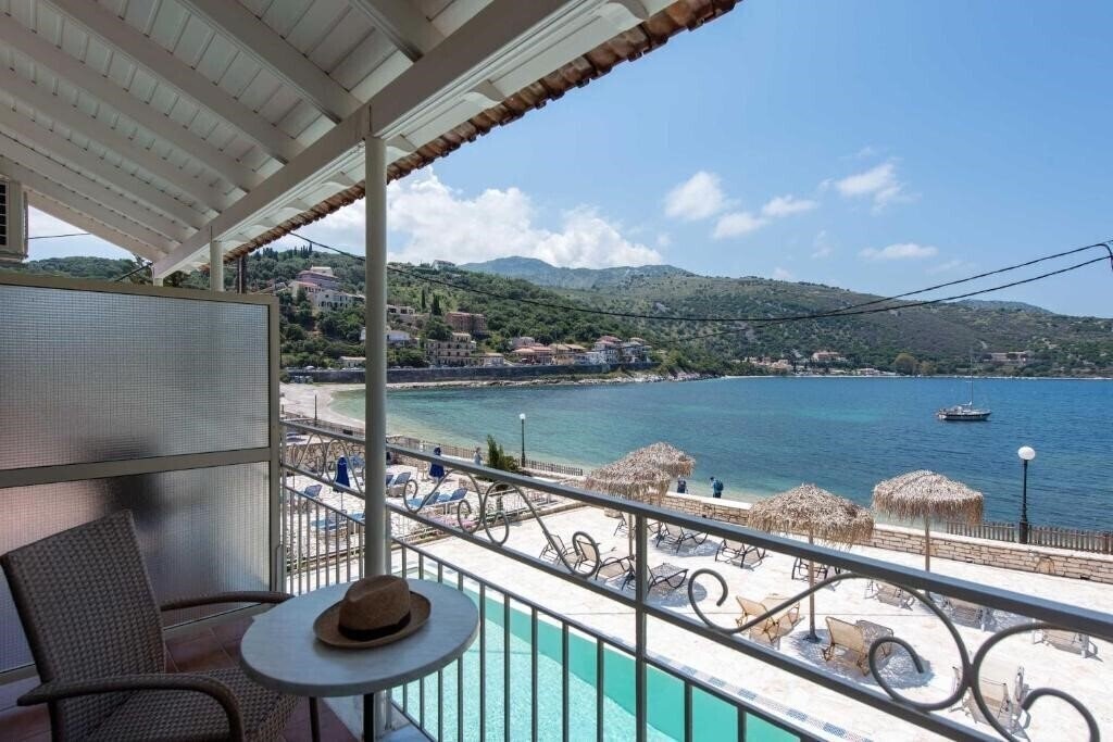 Картинка Marika Apartments 3*