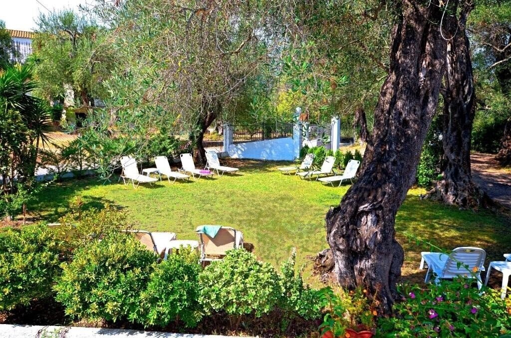 Фото Marilena Apartmets & Studios 2*