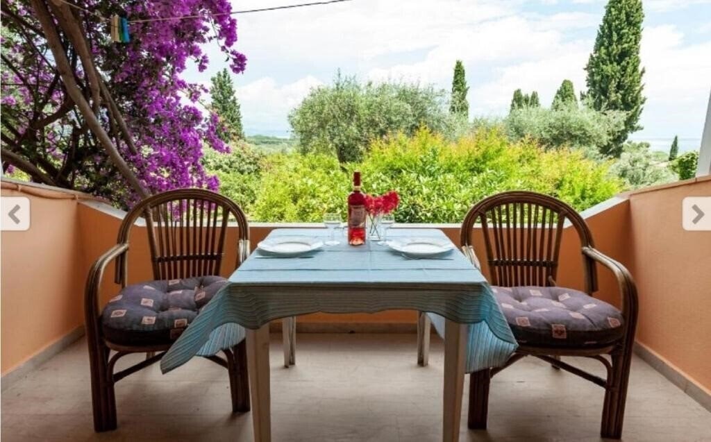 Фотография Marilena Apartmets & Studios 2*
