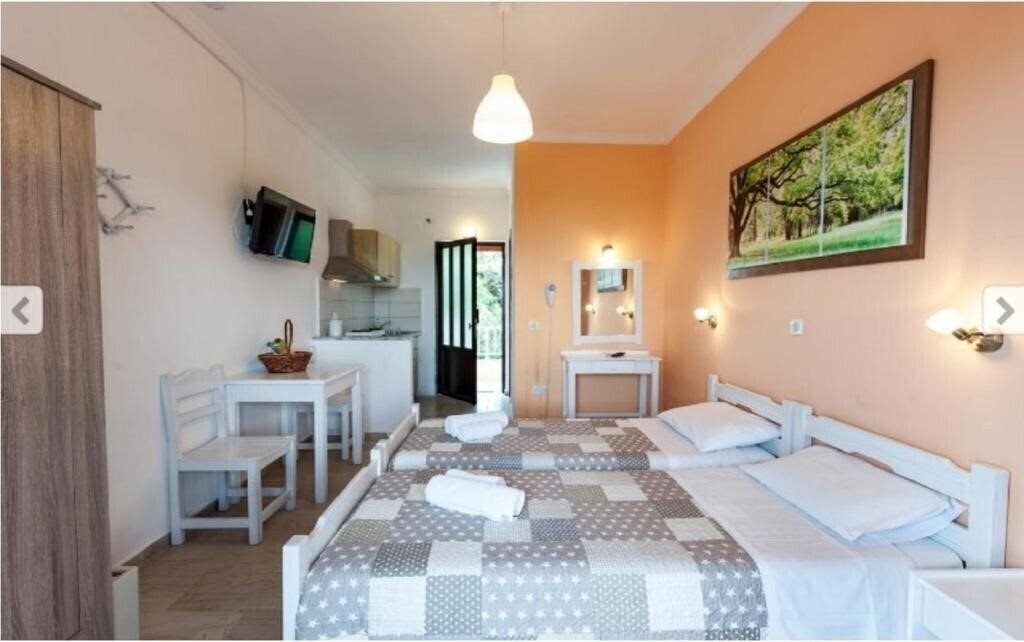 Изображение Marilena Apartmets & Studios 2*