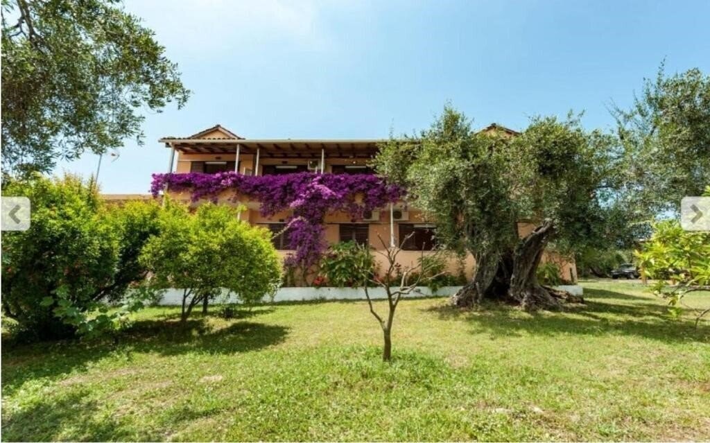 Картинка Marilena Apartmets & Studios 2*