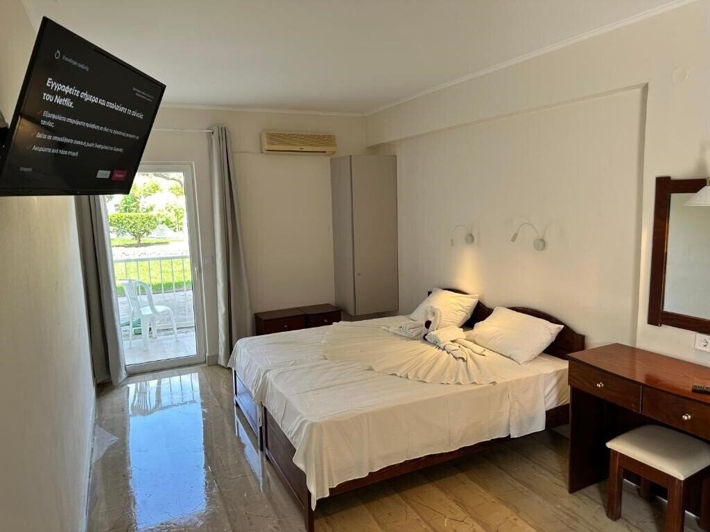 Картинка Aggelos Family Hotel 2*