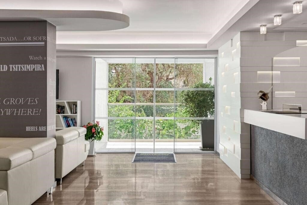 Фото Corfu Palma Boutique Hotel 4*