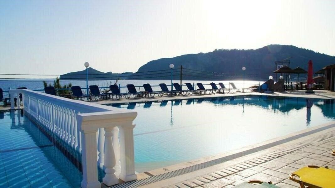 Фото Belle Helene 4*