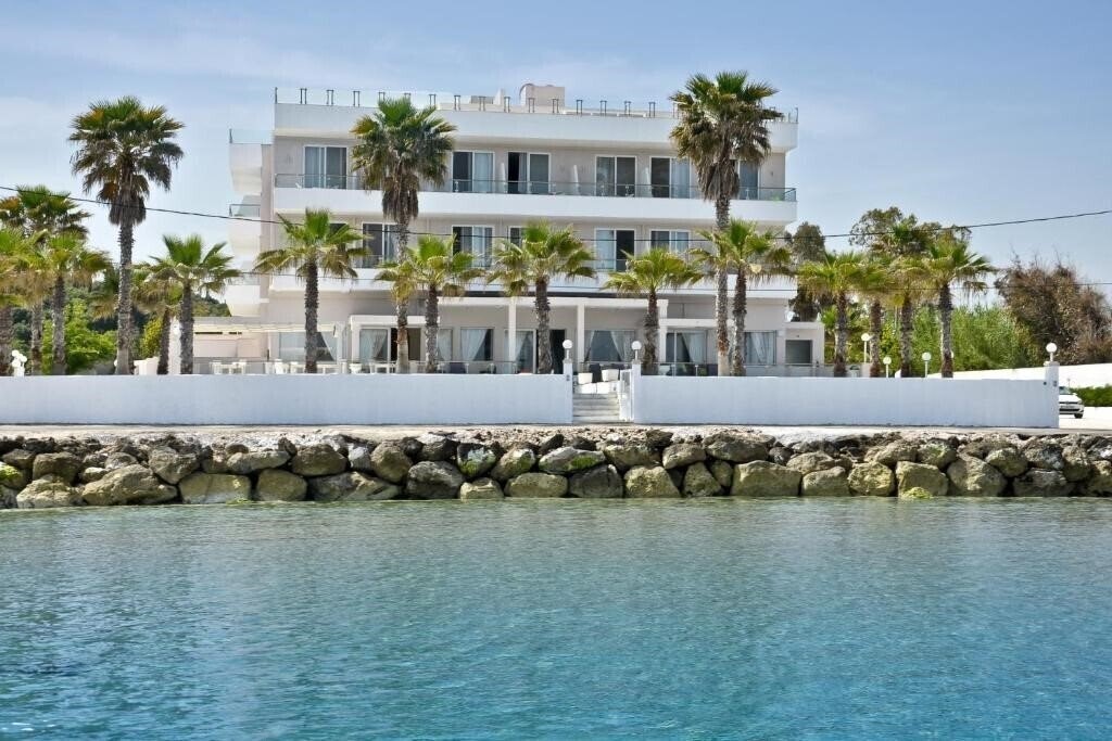 Фотографія Sidari Hotel 3*