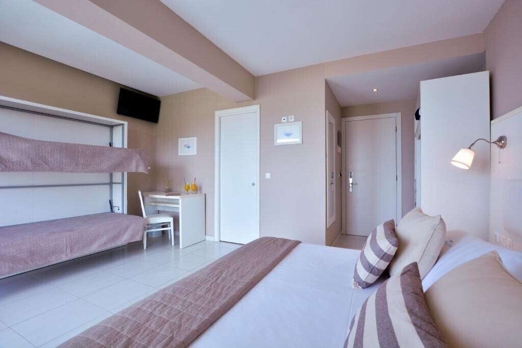 Картинка Sidari Hotel 3*