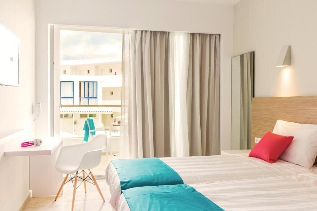 Фотографія Smartline Nasos Hotel 3*