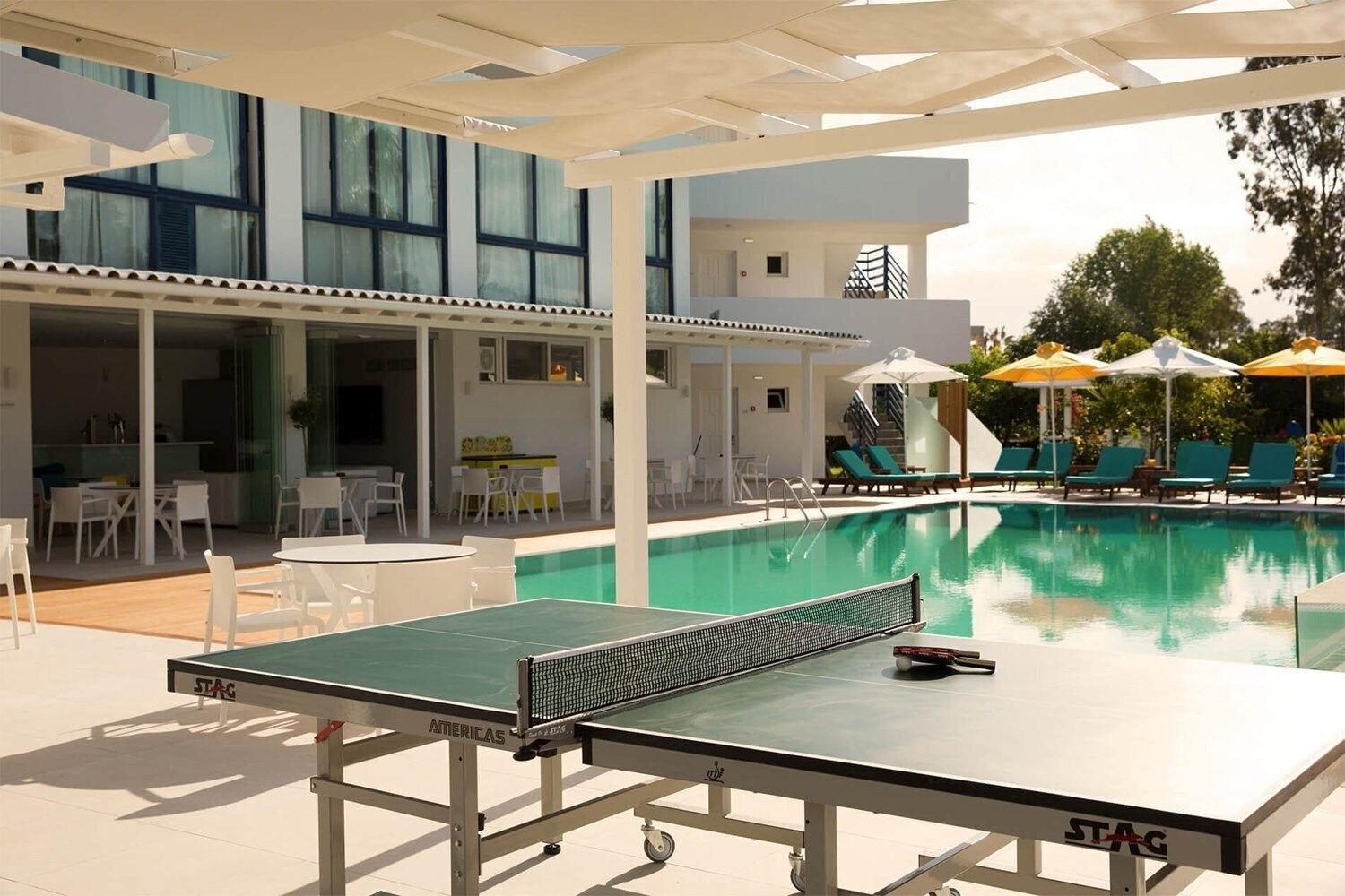 Зображення Smartline Nasos Hotel 3*