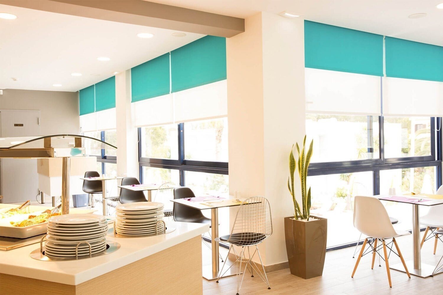 Картинка Smartline Nasos Hotel 3*