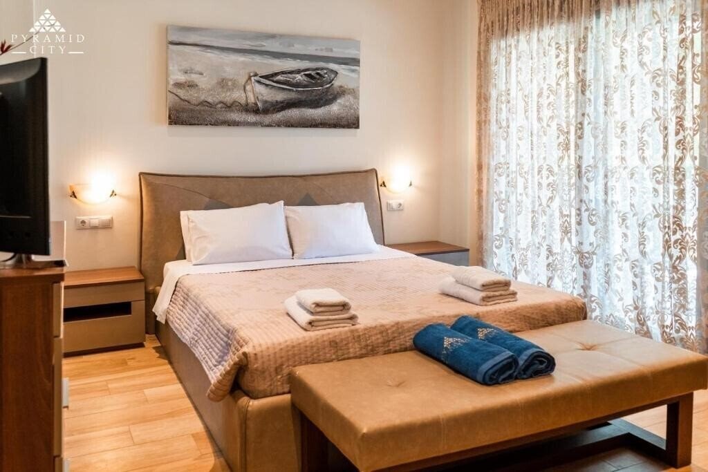 Фото Luxury Villa Jupiter 5*