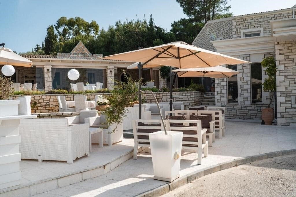 Картинка Luxury Villa Jupiter 5*
