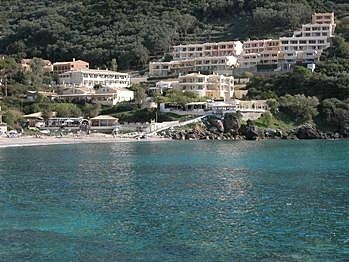 Готель Ithea Suites Hotel 4*