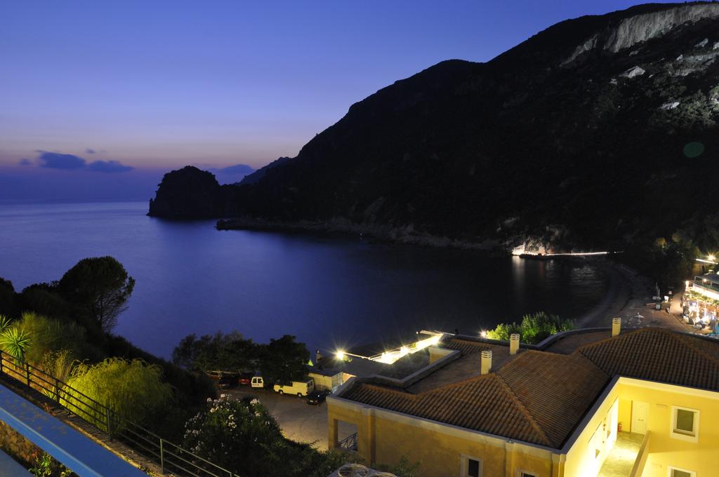 Фото Ithea Suites Hotel 4*