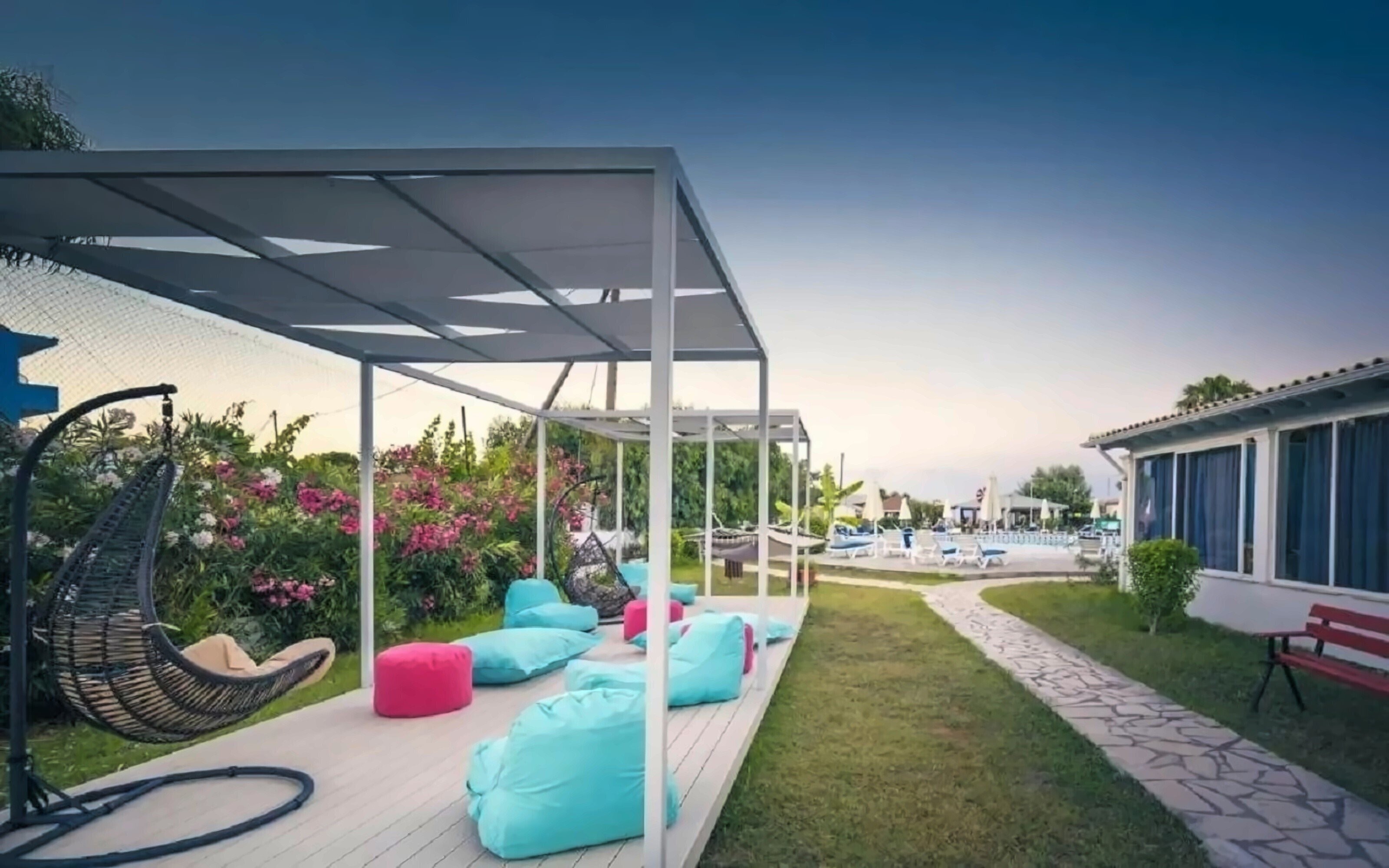 Картинка Albatros Hotel 3*