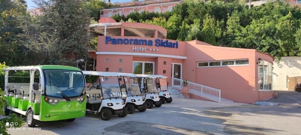 Фотографія Panorama Sidari Hotel 3*